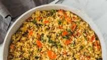 Vegetable Thai Fried Rice Vegetable Thai Fried Rice