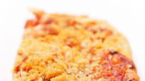 Sfincione (Sicilian New Years Pizza with Bread Crumbs, Onions, and Caciocavallo) Recipe Sfincione (Sicilian New Years Pizza with Bread Crumbs, Onions, and Caciocavallo) Recipe