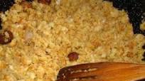 Migas de pan (receta de mi abuela) Migas de pan (receta de mi abuela)