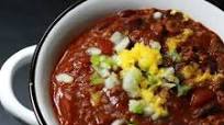 Misty's Chili Misty's Chili