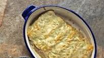 Creamy Green Chile Turkey Enchiladas Creamy Green Chile Turkey Enchiladas