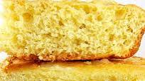 Yeasted Cheddar Cornbread Focaccia Rolls Yeasted Cheddar Cornbread Focaccia Rolls