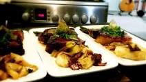 BBQ Rum & Coke Pork Belly BBQ Rum & Coke Pork Belly