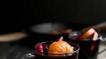 Spiced Mulled Wine Recipe Spiced Mulled Wine Recipe