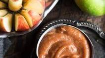 Stovetop Apple Butter Stovetop Apple Butter