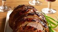 Ancho-Scallion Roast Turkey Breast Ancho-Scallion Roast Turkey Breast