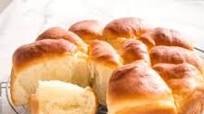 Fluffy Dinner Rolls Fluffy Dinner Rolls