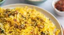 Chicken Dum Biryani Recipe Chicken Dum Biryani Recipe