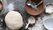 Laura's Basic Pizza Dough Laura's Basic Pizza Dough
