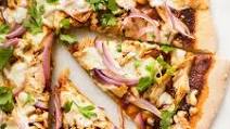 Best BBQ Chicken Pizza Best BBQ Chicken Pizza