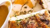 Garlic Herb Slow Cooker Turkey Breast Garlic Herb Slow Cooker Turkey Breast