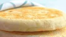 Turkish Flatbread Recipe :Bazlama Turkish Flatbread Recipe :Bazlama