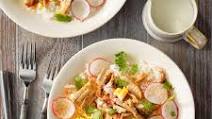 Slow-Cooker Al Pastor Bowls Slow-Cooker Al Pastor Bowls