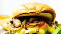 Juicy Lean Burgers Juicy Lean Burgers