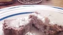 Smothered Cube Steaks-Low Carb Smothered Cube Steaks-Low Carb