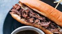 French Dip Sandwich French Dip Sandwich