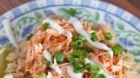 Instant Pot Salsa Chicken Recipe Instant Pot Salsa Chicken Recipe