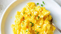How to Make Scrambled Eggs How to Make Scrambled Eggs