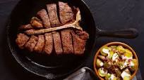 Steak with Potatoes Recipe Steak with Potatoes Recipe