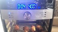 Air Fryer Chicken Wings Air Fryer Chicken Wings