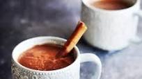 Mexican Hot Chocolate Mexican Hot Chocolate