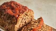 Classic Meatloaf Classic Meatloaf
