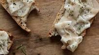 Lardo Crostini Lardo Crostini