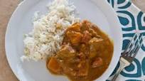 Goat Curry Goat Curry