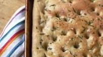 How To Make Easy Rosemary Focaccia How To Make Easy Rosemary Focaccia