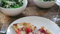 Sourdough Pizza Sourdough Pizza