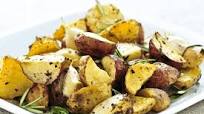 Ninja Foodi Roasted Baby Potatoes Ninja Foodi Roasted Baby Potatoes