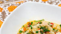 Mexican Seafood Posole Mexican Seafood Posole