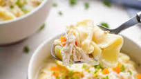 Pennsylvania Dutch Chicken Pot Pie Pennsylvania Dutch Chicken Pot Pie