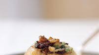 Baked Stuffed Onion Baked Stuffed Onion