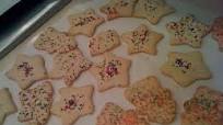 Favorite Gluten Free Christmas Cookies - with Paleo Option Favorite Gluten Free Christmas Cookies - with Paleo Option