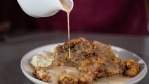 Air Fryer Chicken Fried Steak Air Fryer Chicken Fried Steak