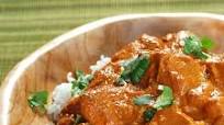 Punjabi Chicken in Thick Gravy Punjabi Chicken in Thick Gravy
