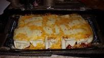 Venison Enchiladas Venison Enchiladas
