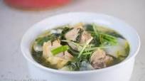 Binakol na Manok Recipe Binakol na Manok Recipe