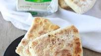 Irish Soda Farls Recipe Irish Soda Farls Recipe