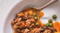 Ground Pork Menudo Ground Pork Menudo