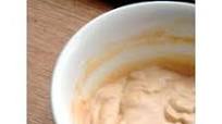 Chilled Russian Salad Dressing Chilled Russian Salad Dressing
