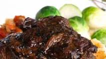 Slow Cooker Beef Cheeks Slow Cooker Beef Cheeks