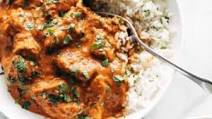 Chicken Tikka Masala Chicken Tikka Masala