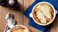 French Onion Soup French Onion Soup