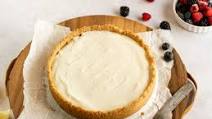 Fastest Cheesecake Fastest Cheesecake
