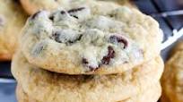 Copycat Mrs. Fields Chocolate Chip Cookies Copycat Mrs. Fields Chocolate Chip Cookies