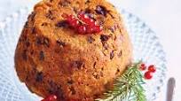Plum Pudding Plum Pudding