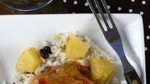 Pineapple Pork Loin Pineapple Pork Loin