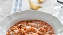 Brazilian Shrimp Soup Brazilian Shrimp Soup